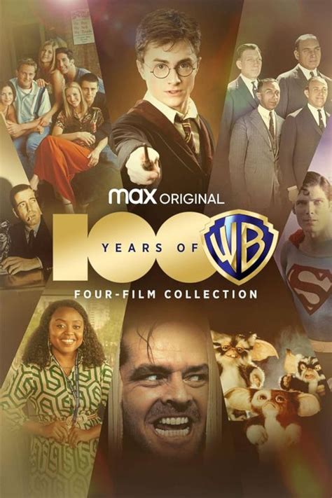 100 Years of Warner Bros. (TV Mini Series 2023).